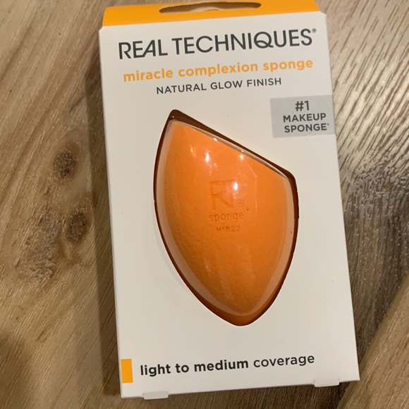 NEW Makeup Sponge Bundle - Picture 2 of 7